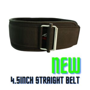 ArmourUP 4.5" Clamp Style Lifting Belt