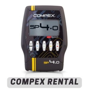 compex sp 4.0