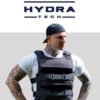 hydratech water weighted vest