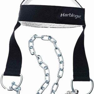 Harbinger Nylon Head Harness