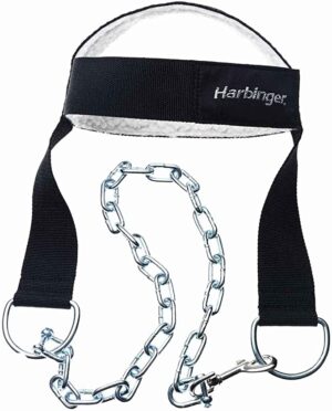 Harbinger Nylon Head Harness