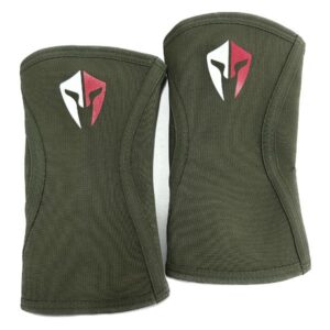 ArmourUP 3mm Knee Sleeves