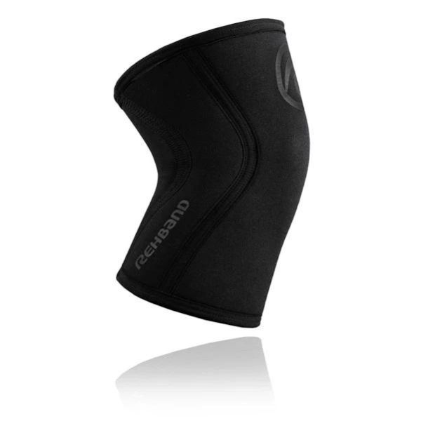 Harbinger 5mm Neoprene Knee Sleeves