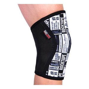 RockTape 5mm Assassins Knee Sleeves (XS Only, Old Model)